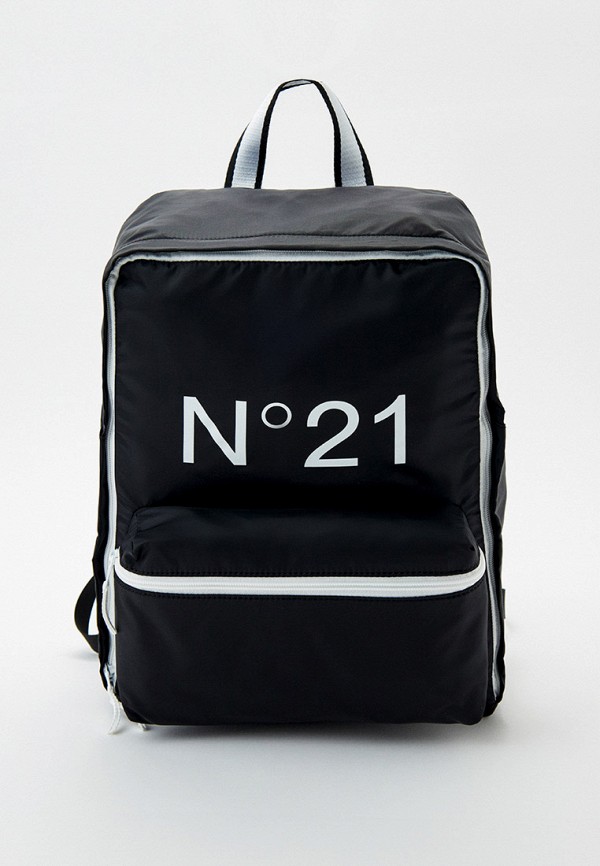 

Рюкзак N21, Черный