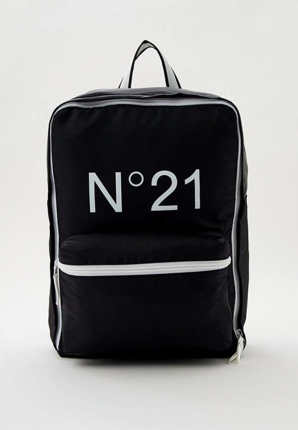 

Рюкзак N21, Черный