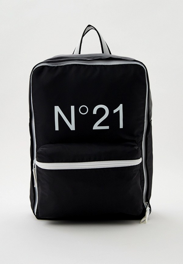 

Рюкзак N21, Черный