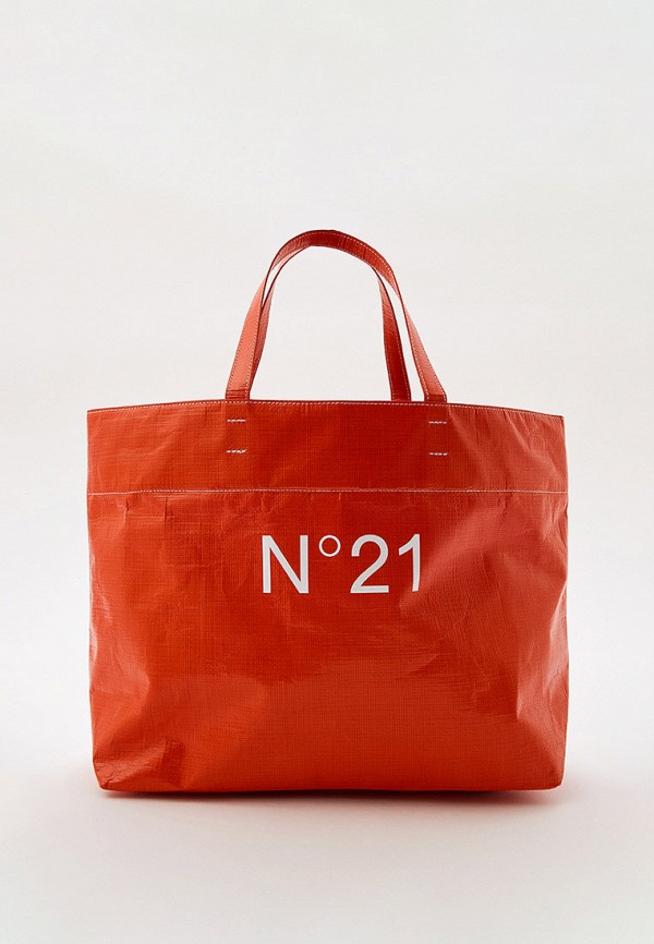 

Сумка N21, Оранжевый