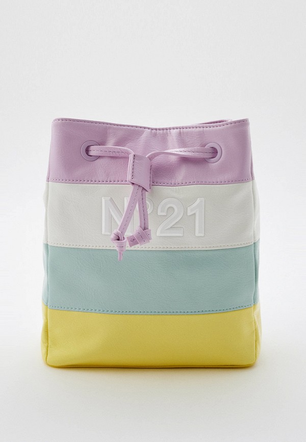 

Сумка N21, Разноцветный