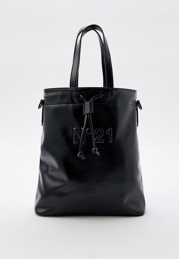 

Сумка N21, Черный