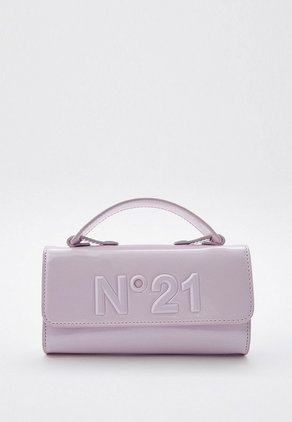 

Сумка N21, Фиолетовый