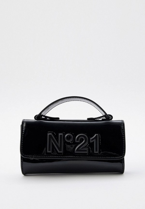

Сумка N21, Черный