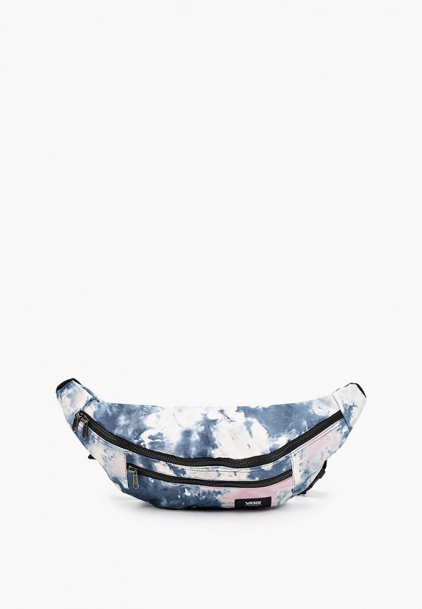 

Сумка поясная Vans, Разноцветный, MN WARD CROSS BODY