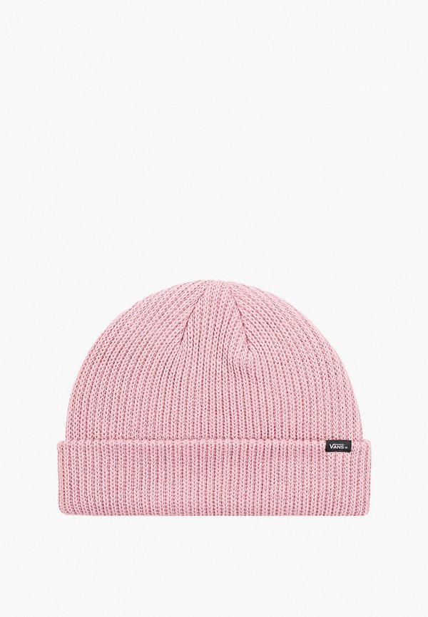 

Шапка Vans, Розовый, WM CORE BASIC