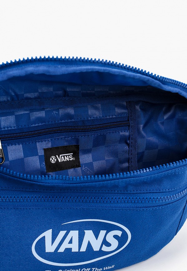 Сумка поясная  Vans фото