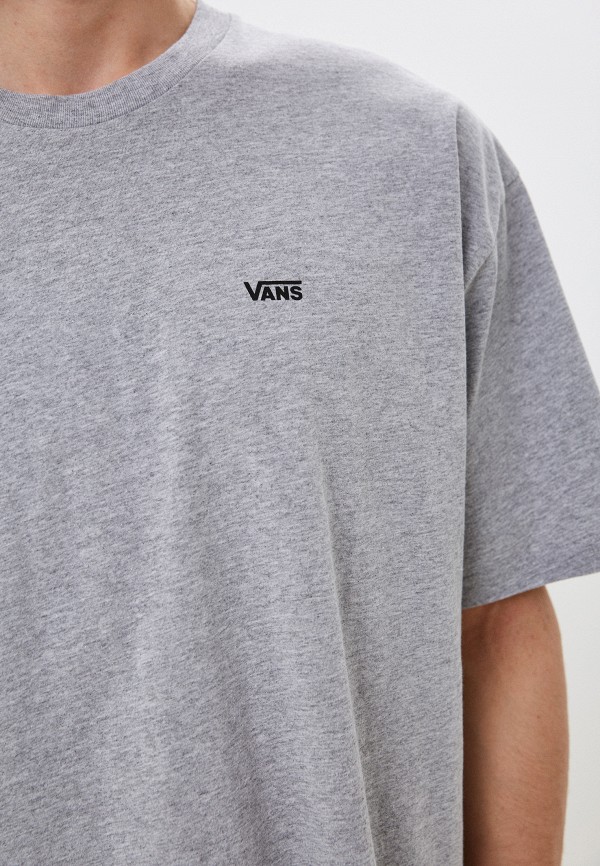 Футболка  Vans фото
