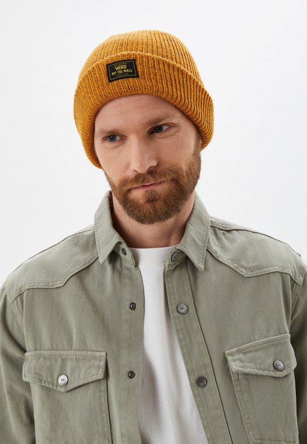 фото Шапка vans