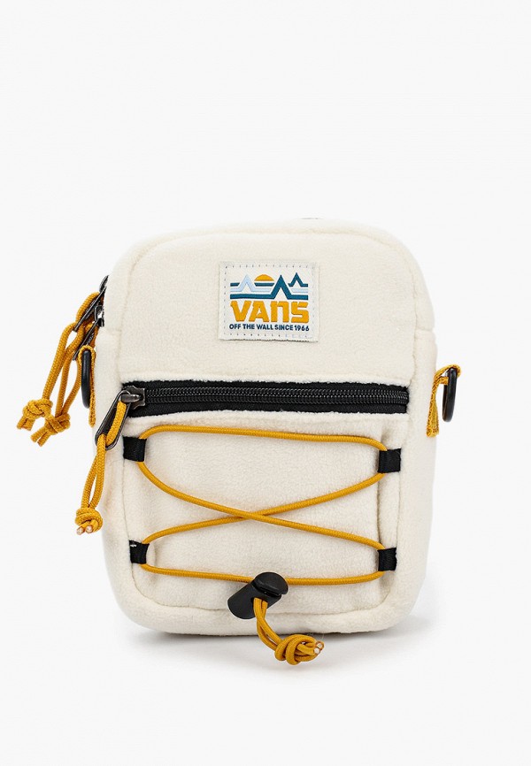 

Сумка Vans, Бежевый, MN BAIL SHOULDER BAG