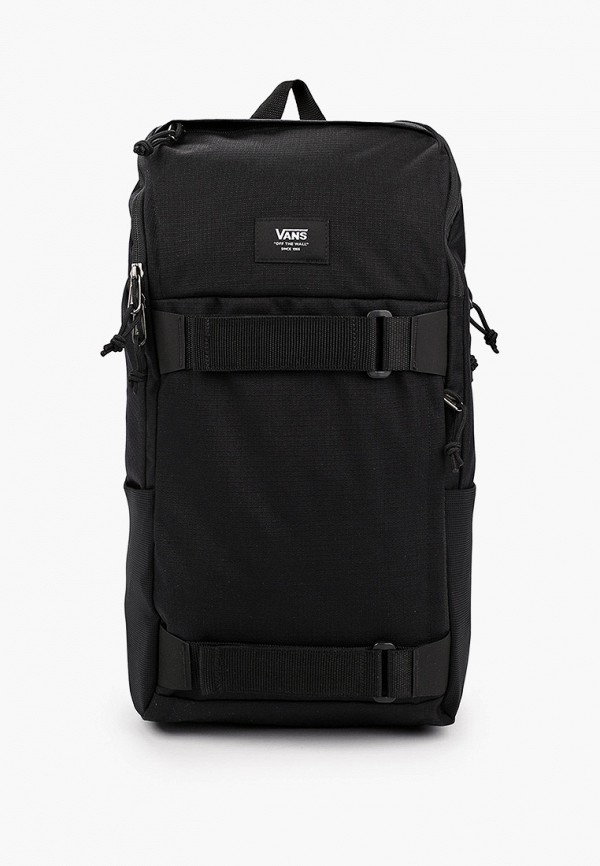 

Рюкзак Vans, Черный, OBSTACLE SKATEPACK
