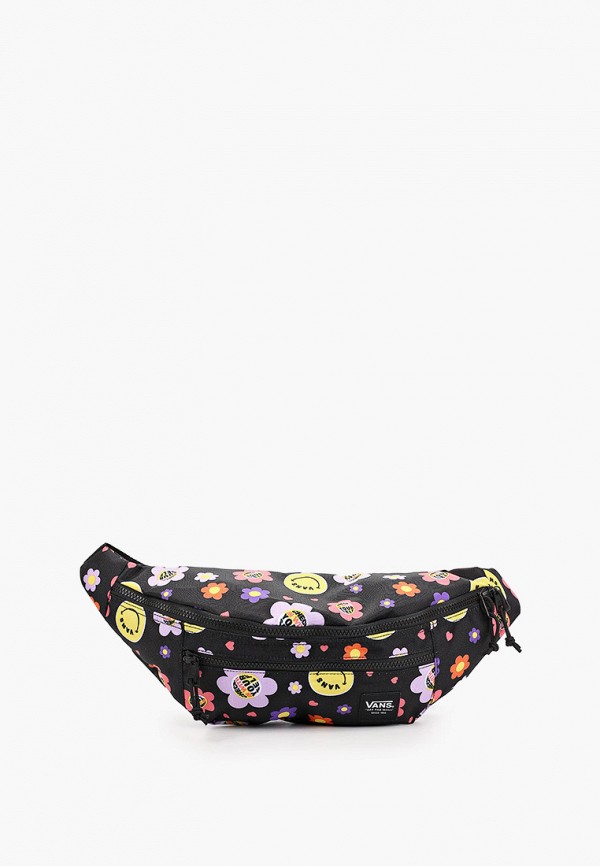 

Сумка поясная Vans, Черный, WM RANGER WAIST PACK