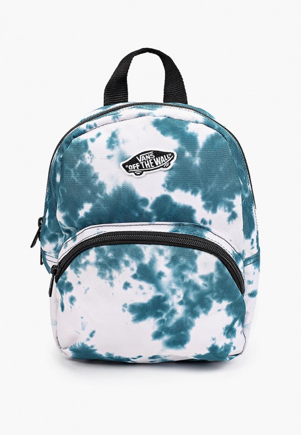 

Рюкзак Vans, Бирюзовый, WM GOT THIS MINI BACKPACK