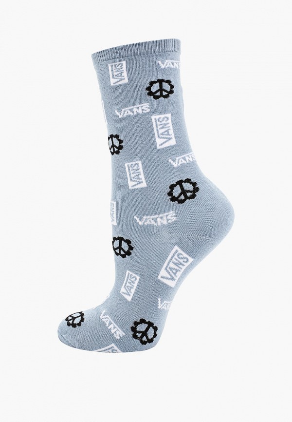 

Носки Vans, Голубой