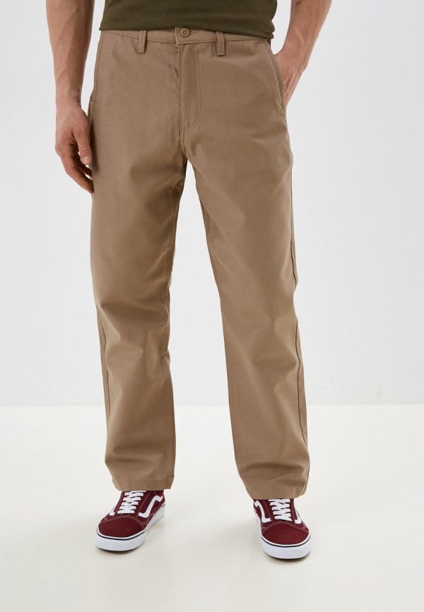 

Брюки Vans, Бежевый, MN AUTHENTIC CHINO