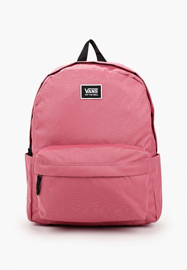 

Рюкзак Vans, Розовый, WM OLD SKOOL H20 BACKPACK
