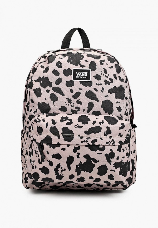 

Рюкзак Vans, Бежевый, WM OLD SKOOL H20 BACKPACK