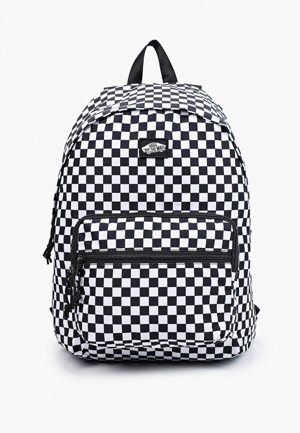 

Рюкзак Vans, Разноцветный, TAXI BACKPACK