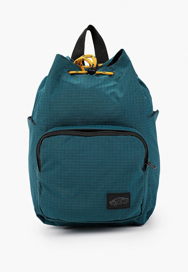

Рюкзак Vans, Бирюзовый, GOING PLACES BACKPACK