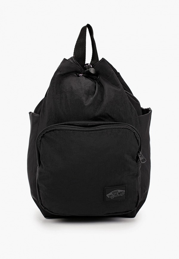 

Рюкзак Vans, Черный, GOING PLACES BACKPACK
