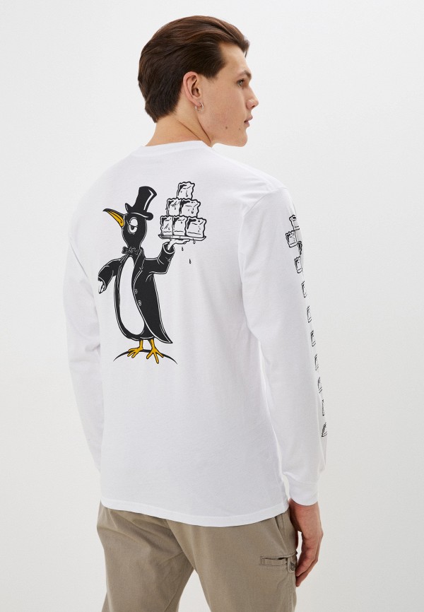 фото Лонгслив vans