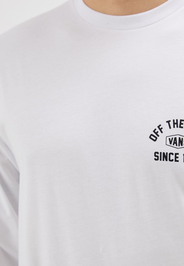 фото Лонгслив vans