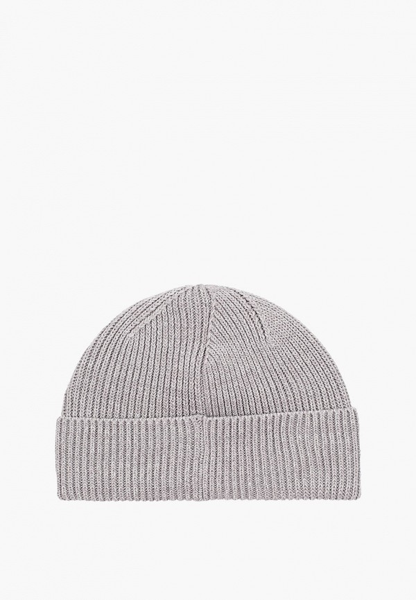 Шапка Vans серый, размер 00, фото 2