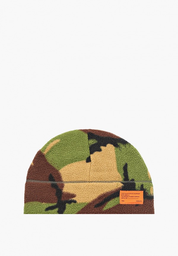 

Шапка Vans, Хаки, RAEBURN BEANIE