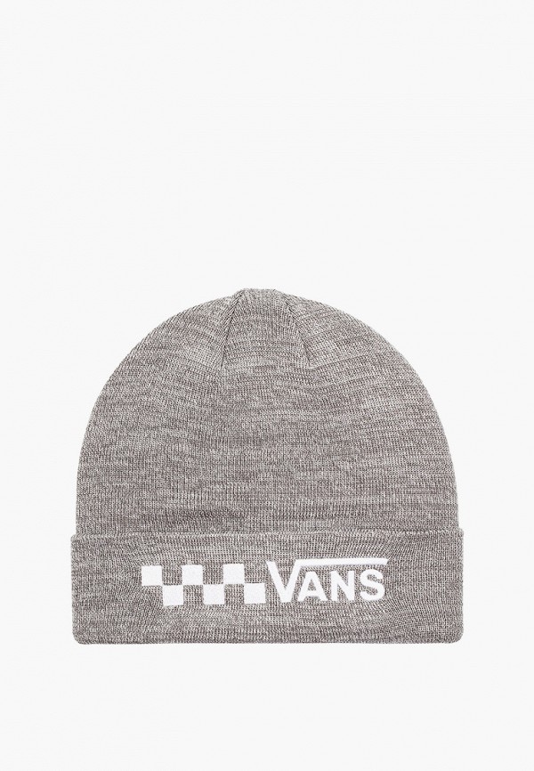 Шапка Vans TRECKER BEANIE-B