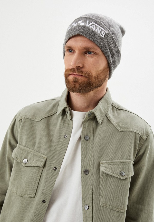 фото Шапка vans