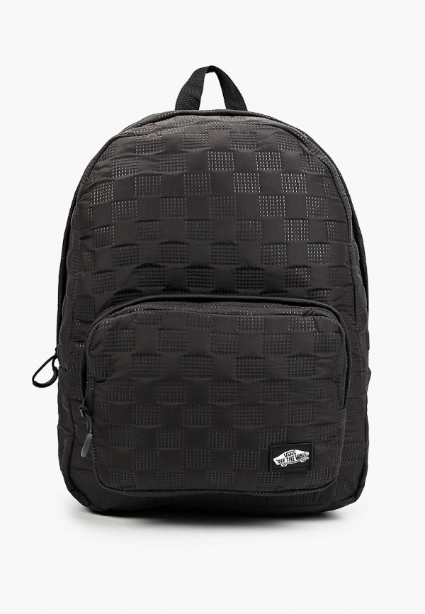 

Рюкзак Vans, Черный, LONG HAUL II BACKPACK