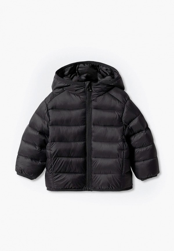 Куртка утепленная  Mango Kids