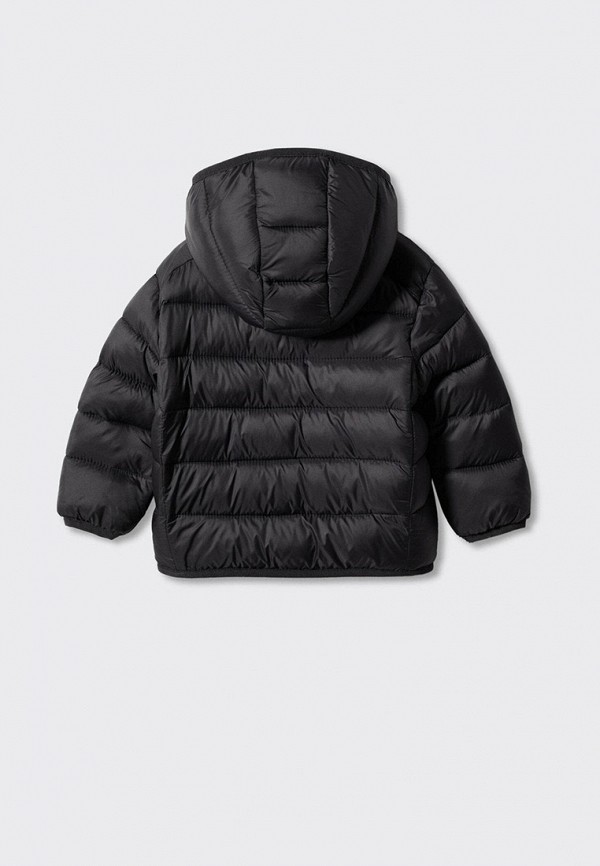 Куртка утепленная  Mango Kids фото