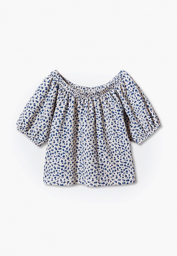 Блуза  Mango Kids