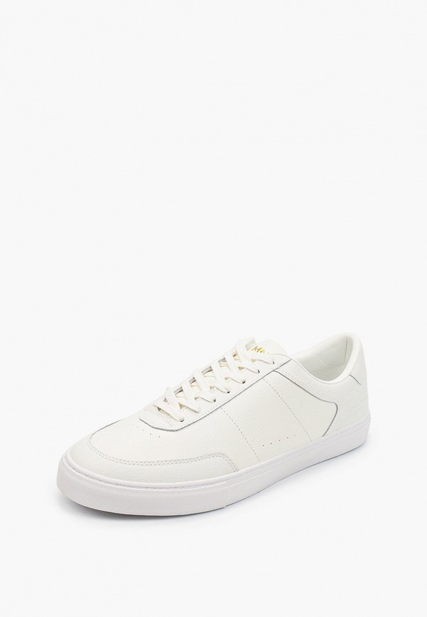 Кеды Mango Man белый, размер 43, фото 2