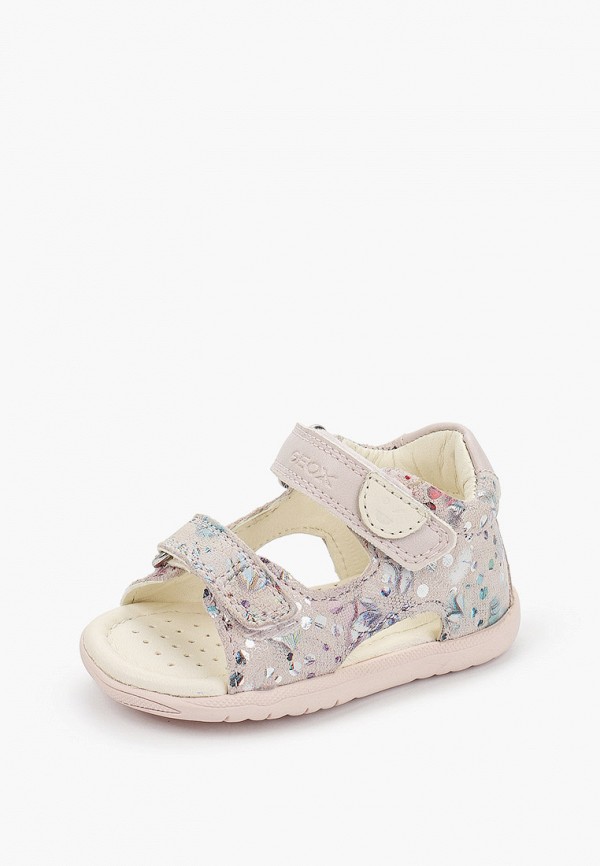 фото Сандалии geox