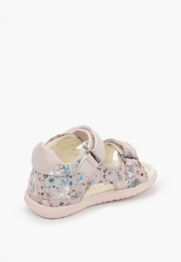 фото Сандалии geox