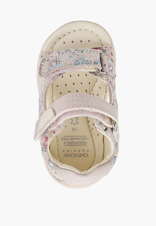 фото Сандалии geox