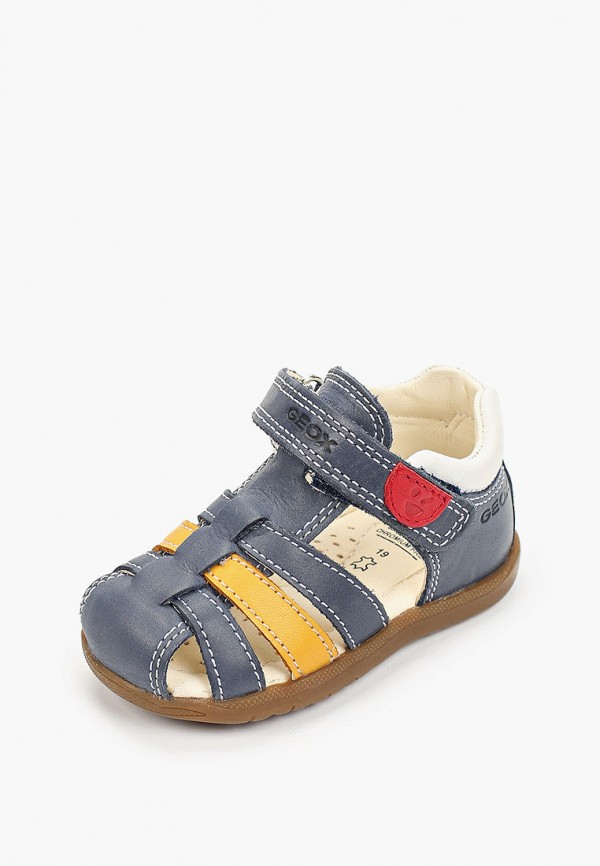 фото Сандалии geox