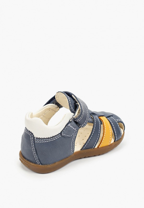 фото Сандалии geox