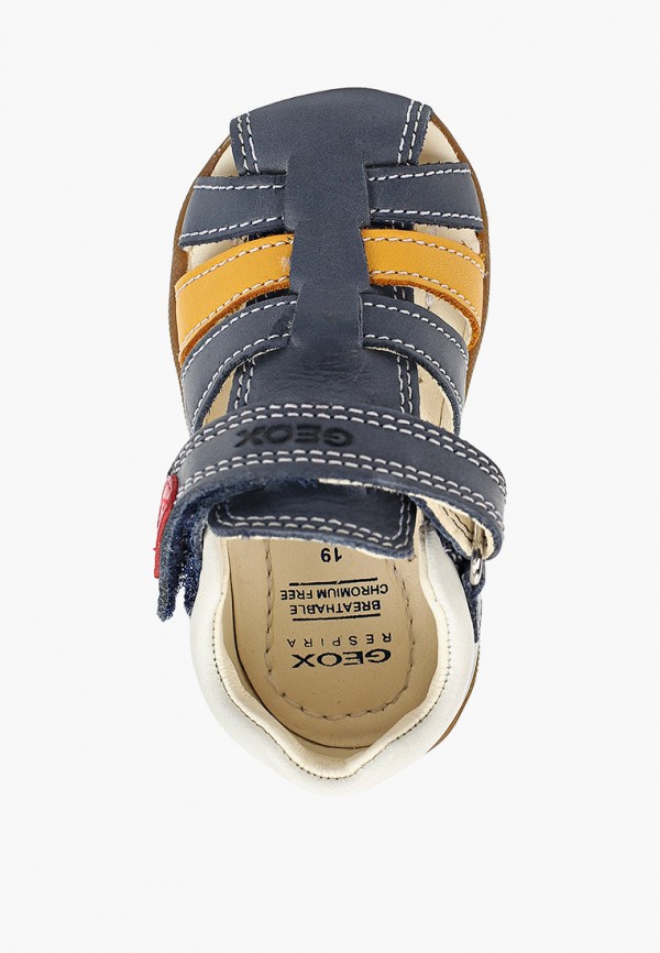 фото Сандалии geox