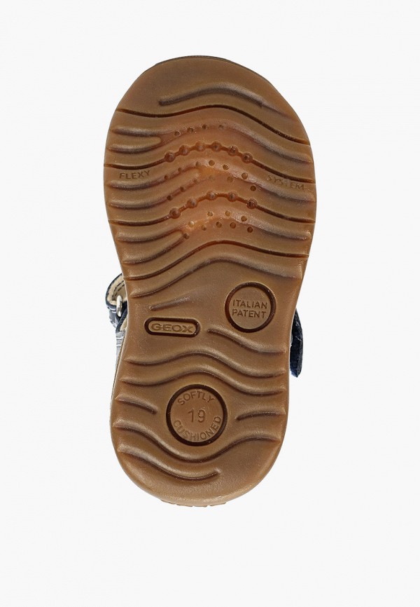 фото Сандалии geox