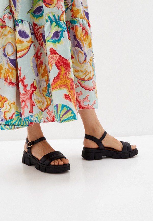 фото Сандалии geox