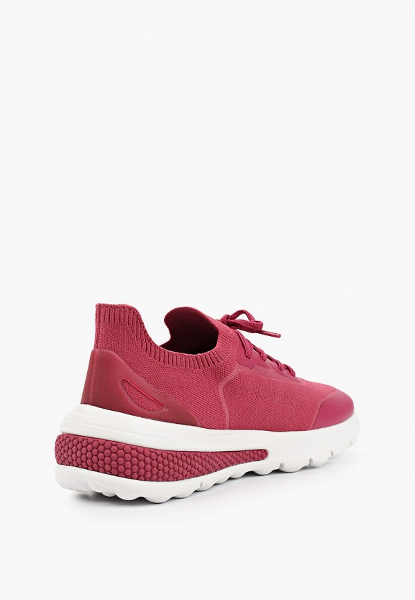 фото Кроссовки geox