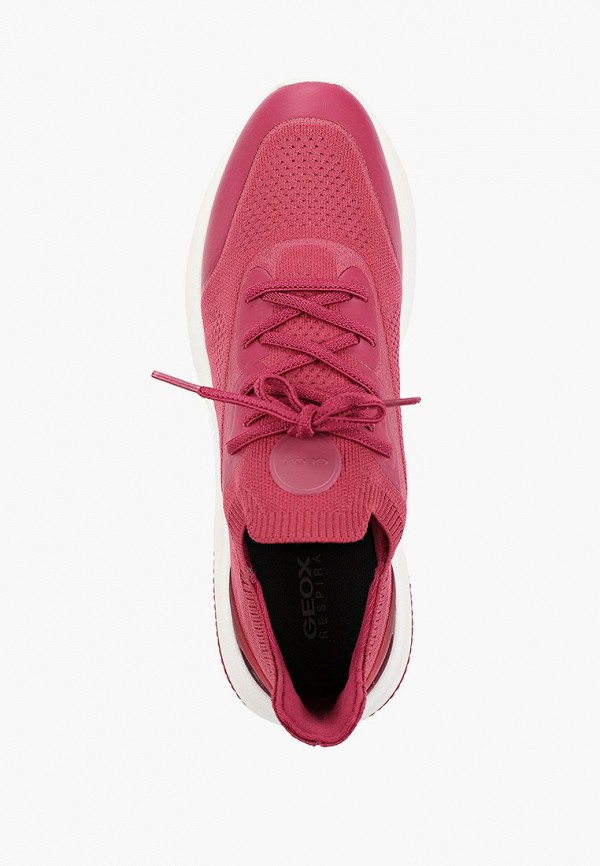 фото Кроссовки geox