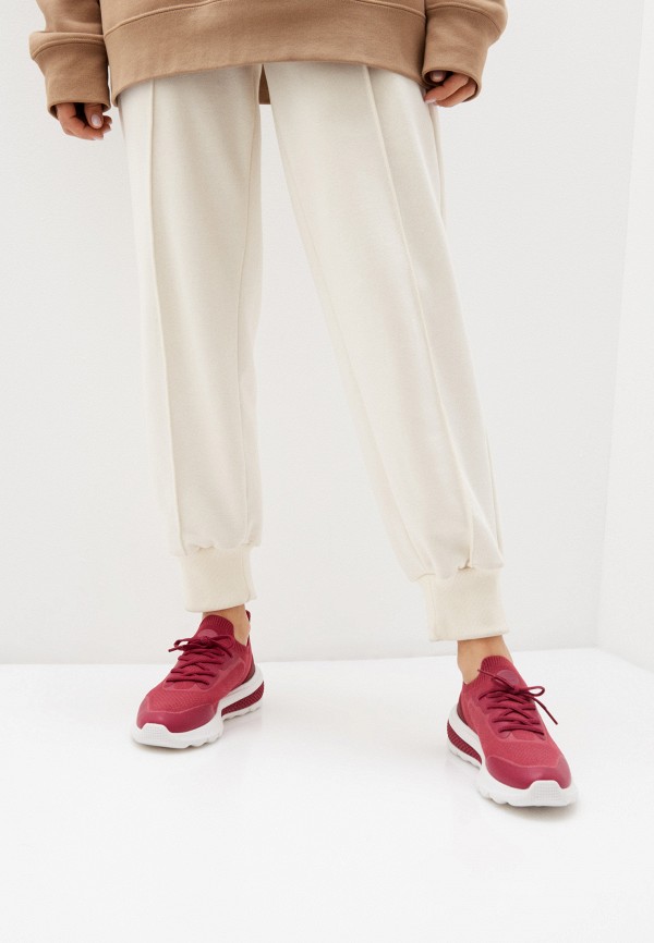 фото Кроссовки geox