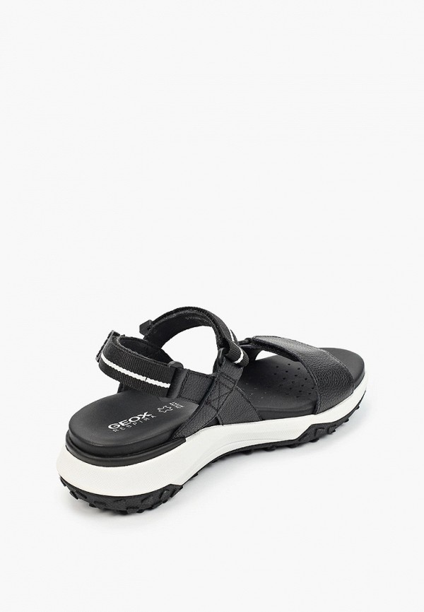 фото Сандалии geox