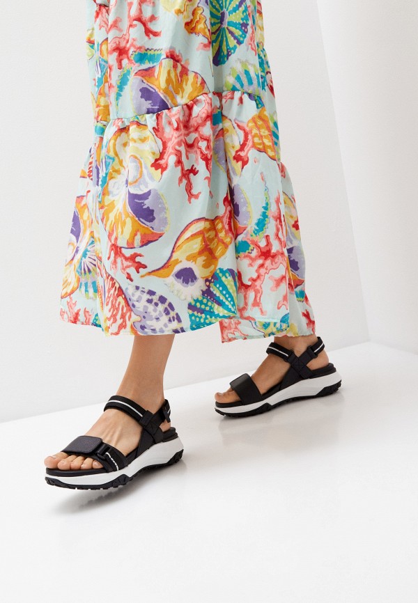 фото Сандалии geox