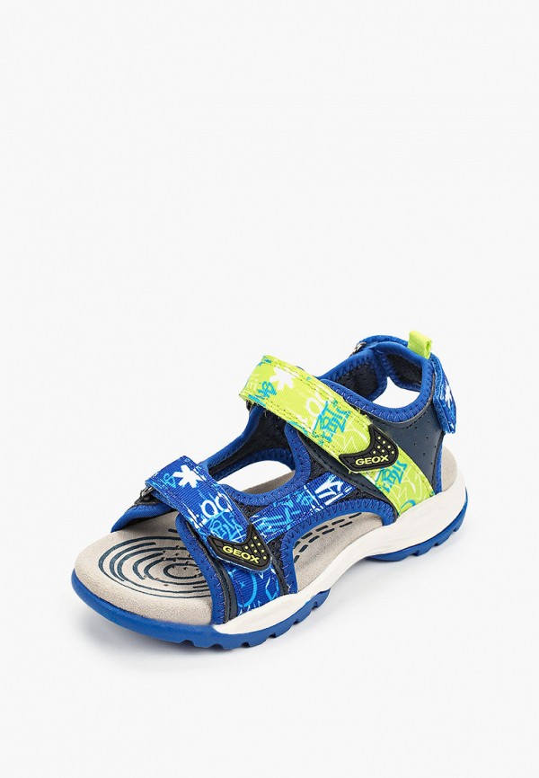 фото Сандалии geox