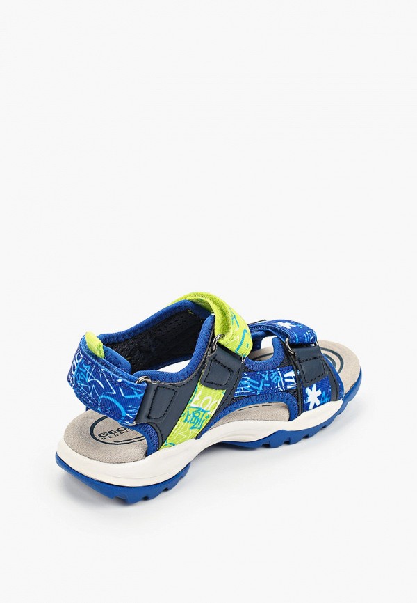 фото Сандалии geox